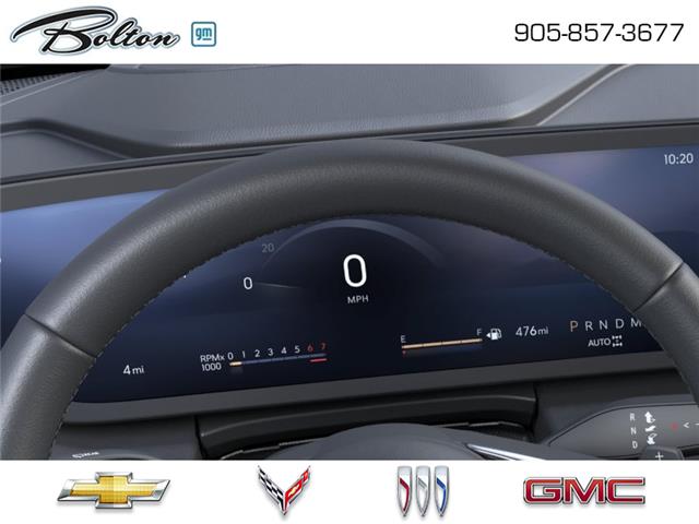 2026 Buick Enclave Preferred (Stk: 332797) in Bolton - Image 18 of 24