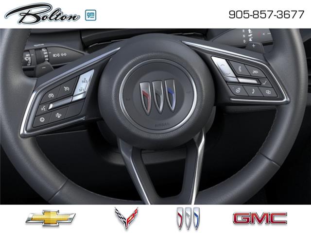 2026 Buick Enclave Preferred (Stk: 332797) in Bolton - Image 19 of 24