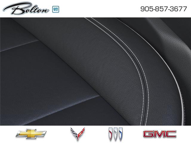 2026 Buick Enclave Preferred (Stk: 332797) in Bolton - Image 21 of 24