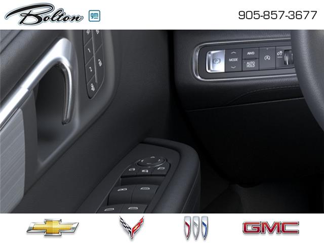 2026 Buick Enclave Preferred (Stk: 332797) in Bolton - Image 22 of 24