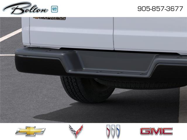 2026 Chevrolet Express 2500 Work Van (Stk: T1230899) in Bolton - Image 14 of 24
