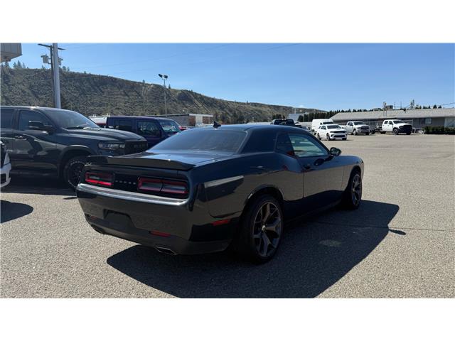 2019 Dodge Challenger SXT (Stk: TT048A) in Kamloops - Image 3 of 5 2019 Dodge Challenger SXT (Stk: TT048A) in Kamloops - Image 3 of 5