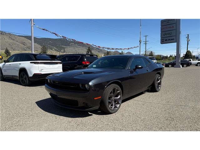 2019 Dodge Challenger SXT (Stk: TT048A) in Kamloops - Image 5 of 5 2019 Dodge Challenger SXT (Stk: TT048A) in Kamloops - Image 5 of 5