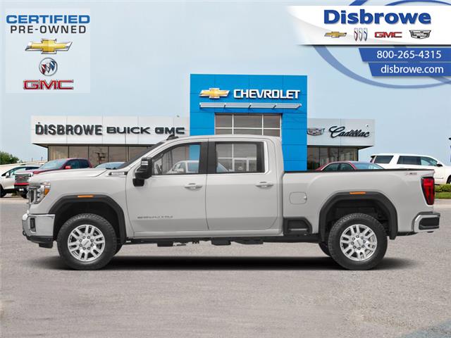2022 GMC Sierra 2500HD SLE (Stk: 74922) in St. Thomas - Image 1 of 1