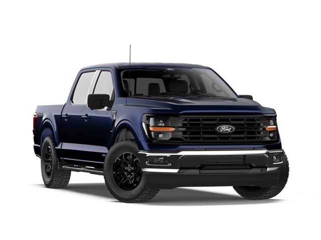 2026 Ford F-150 XLT (Stk: W3L74530) in Richmond - Image 4 of 7