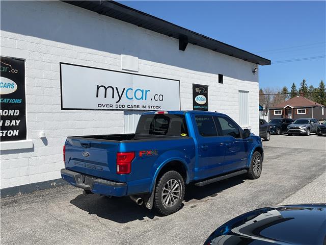 2019 Ford F-150  (Stk: 251598) in Kingston - Image 3 of 18