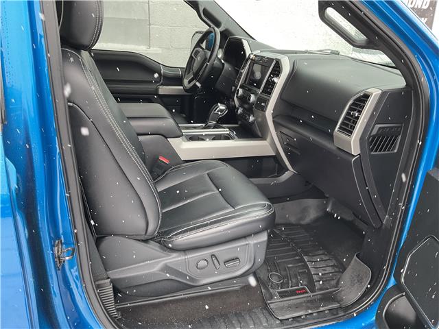 2019 Ford F-150  (Stk: 251598) in Kingston - Image 7 of 18