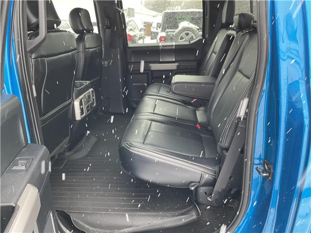 2019 Ford F-150  (Stk: 251598) in Kingston - Image 8 of 18