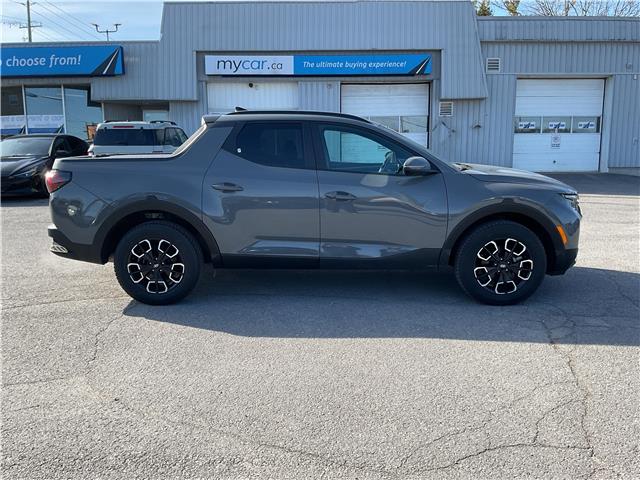 2024 Hyundai Santa Cruz  (Stk: 260327) in Kingston - Image 2 of 34