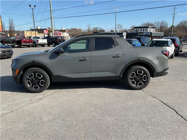2024 Hyundai Santa Cruz  (Stk: 260327) in Kingston - Image 6 of 34