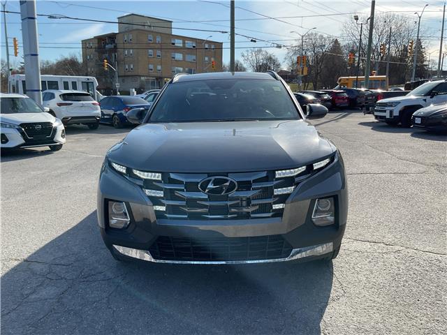 2024 Hyundai Santa Cruz  (Stk: 260327) in Kingston - Image 8 of 34