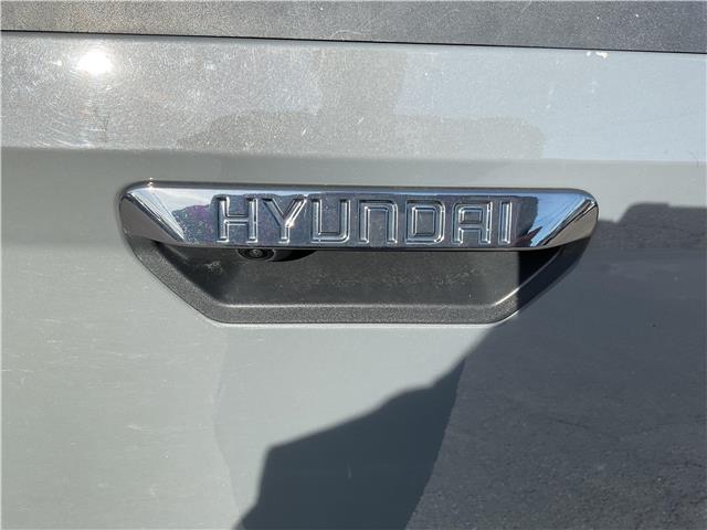 2024 Hyundai Santa Cruz  (Stk: 260327) in Kingston - Image 9 of 34
