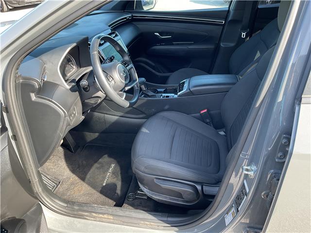2024 Hyundai Santa Cruz  (Stk: 260327) in Kingston - Image 11 of 34