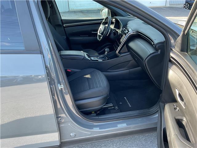 2024 Hyundai Santa Cruz  (Stk: 260327) in Kingston - Image 12 of 34