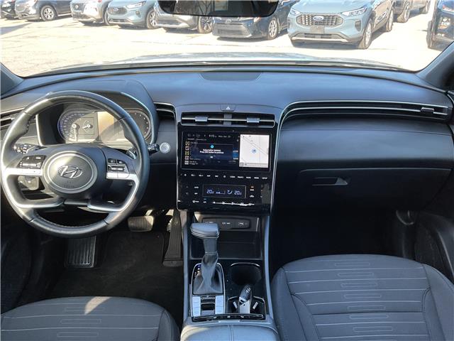 2024 Hyundai Santa Cruz  (Stk: 260327) in Kingston - Image 15 of 34
