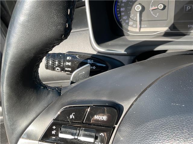 2024 Hyundai Santa Cruz  (Stk: 260327) in Kingston - Image 17 of 34