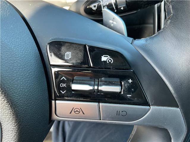 2024 Hyundai Santa Cruz  (Stk: 260327) in Kingston - Image 19 of 34
