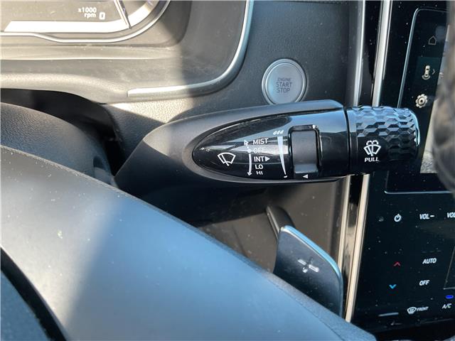 2024 Hyundai Santa Cruz  (Stk: 260327) in Kingston - Image 20 of 34