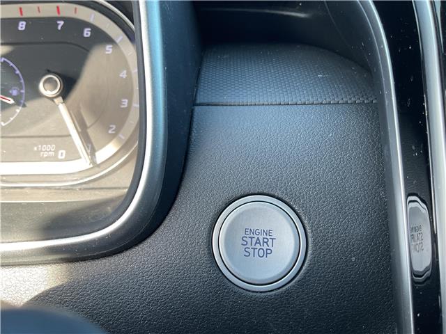 2024 Hyundai Santa Cruz  (Stk: 260327) in Kingston - Image 21 of 34