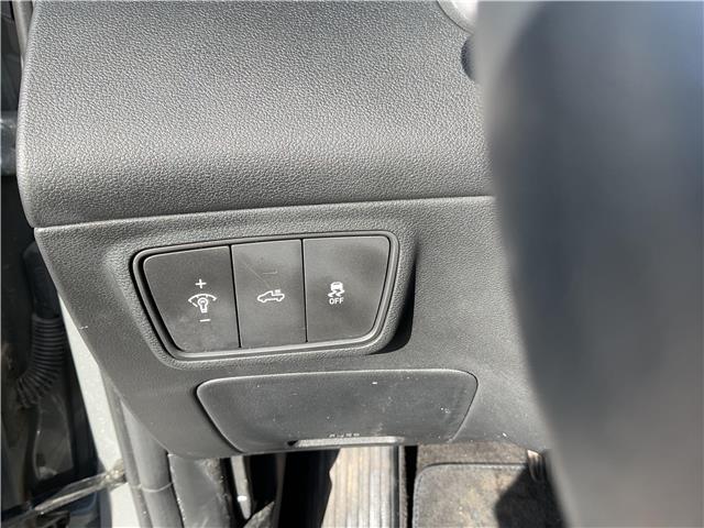 2024 Hyundai Santa Cruz  (Stk: 260327) in Kingston - Image 22 of 34