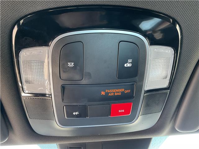 2024 Hyundai Santa Cruz  (Stk: 260327) in Kingston - Image 27 of 34