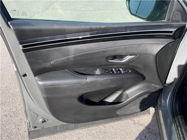 2024 Hyundai Santa Cruz  (Stk: 260327) in Kingston - Image 28 of 34