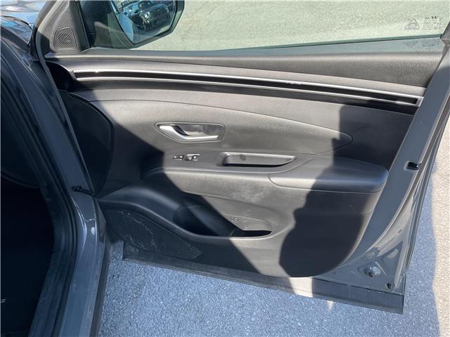 2024 Hyundai Santa Cruz  (Stk: 260327) in Kingston - Image 30 of 34