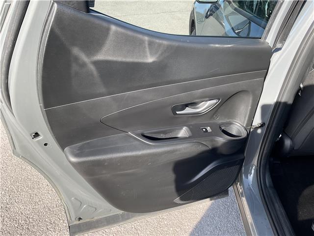 2024 Hyundai Santa Cruz  (Stk: 260327) in Kingston - Image 31 of 34