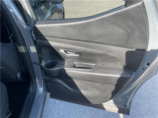 2024 Hyundai Santa Cruz  (Stk: 260327) in Kingston - Image 32 of 34