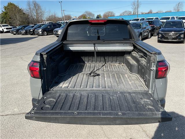 2024 Hyundai Santa Cruz  (Stk: 260327) in Kingston - Image 33 of 34