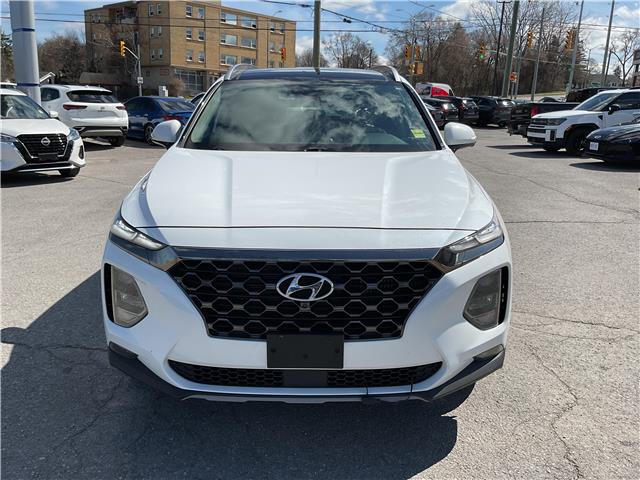 2020 Hyundai Santa Fe  (Stk: 260432) in Kingston - Image 8 of 38