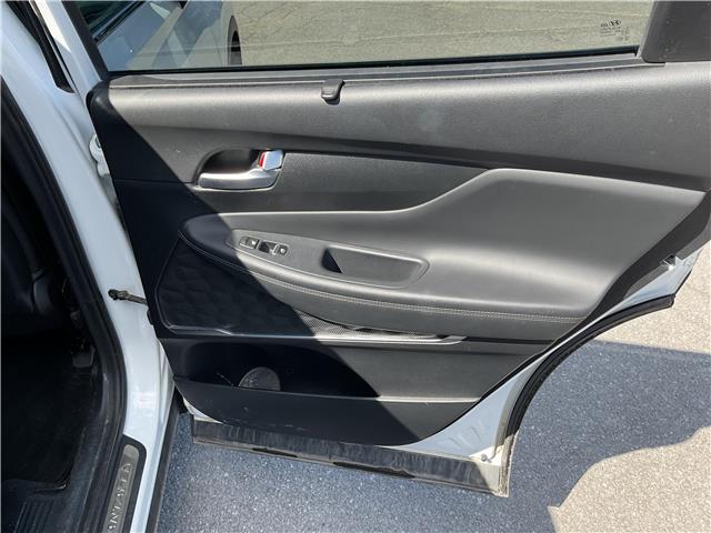2020 Hyundai Santa Fe  (Stk: 260432) in Kingston - Image 36 of 38