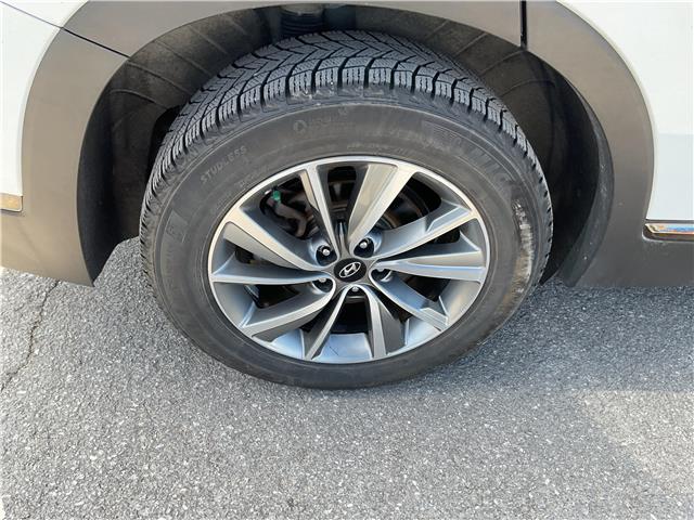 2020 Hyundai Santa Fe  (Stk: 260432) in Kingston - Image 38 of 38