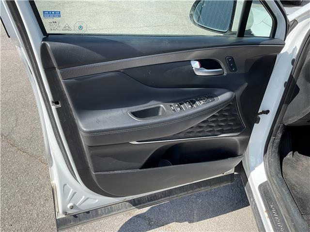 2020 Hyundai Santa Fe  (Stk: 260432) in Kingston - Image 31 of 38