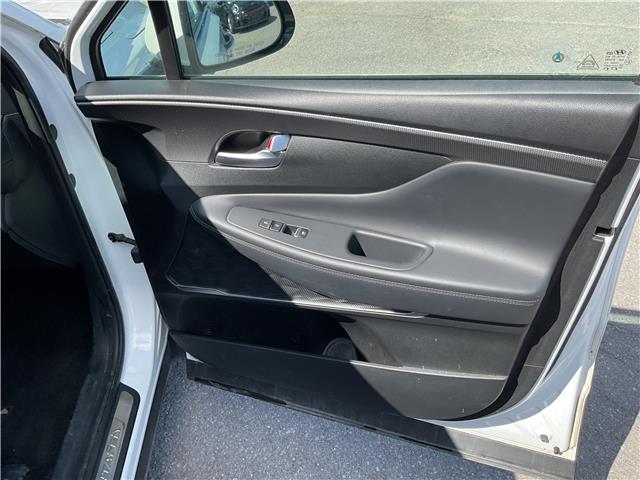 2020 Hyundai Santa Fe  (Stk: 260432) in Kingston - Image 34 of 38