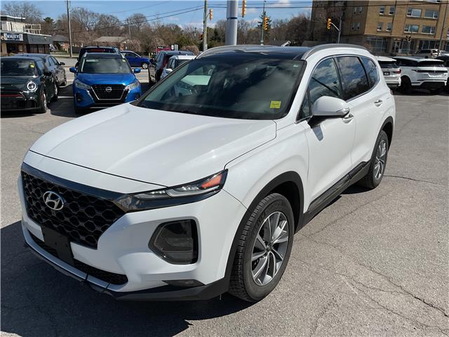 2020 Hyundai Santa Fe  (Stk: 260432) in Kingston - Image 7 of 38