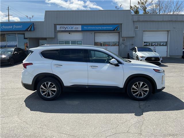 2020 Hyundai Santa Fe  (Stk: 260432) in Kingston - Image 2 of 38