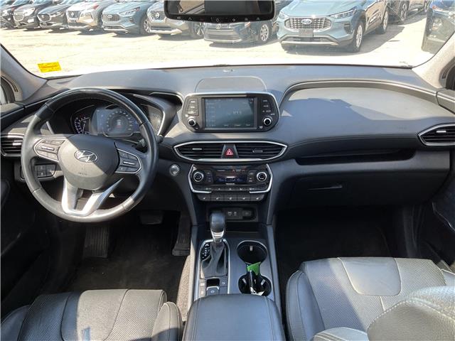 2020 Hyundai Santa Fe  (Stk: 260432) in Kingston - Image 17 of 38