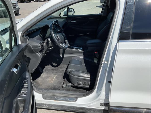 2020 Hyundai Santa Fe  (Stk: 260432) in Kingston - Image 12 of 38
