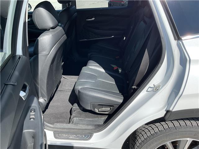 2020 Hyundai Santa Fe  (Stk: 260432) in Kingston - Image 14 of 38