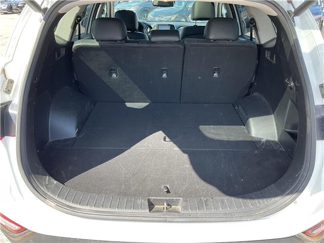 2020 Hyundai Santa Fe  (Stk: 260432) in Kingston - Image 37 of 38