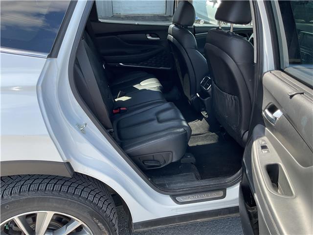 2020 Hyundai Santa Fe  (Stk: 260432) in Kingston - Image 15 of 38