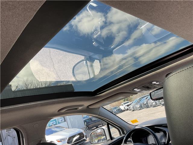2020 Hyundai Santa Fe  (Stk: 260432) in Kingston - Image 16 of 38