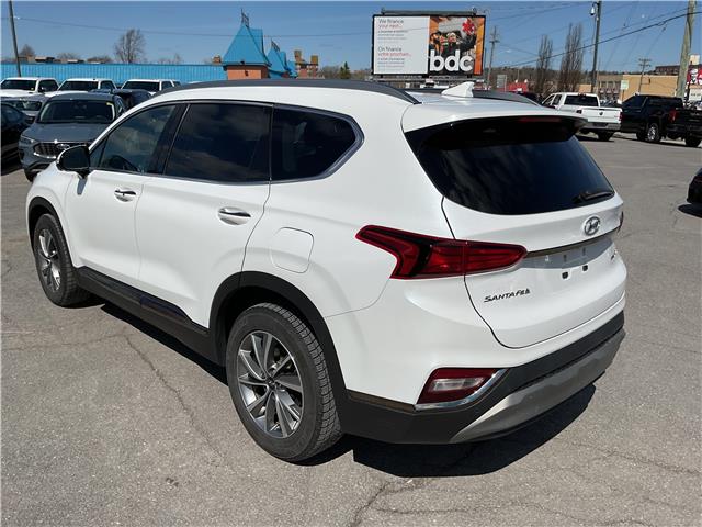 2020 Hyundai Santa Fe  (Stk: 260432) in Kingston - Image 5 of 38
