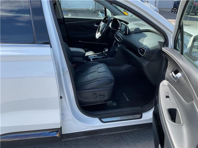 2020 Hyundai Santa Fe  (Stk: 260432) in Kingston - Image 13 of 38