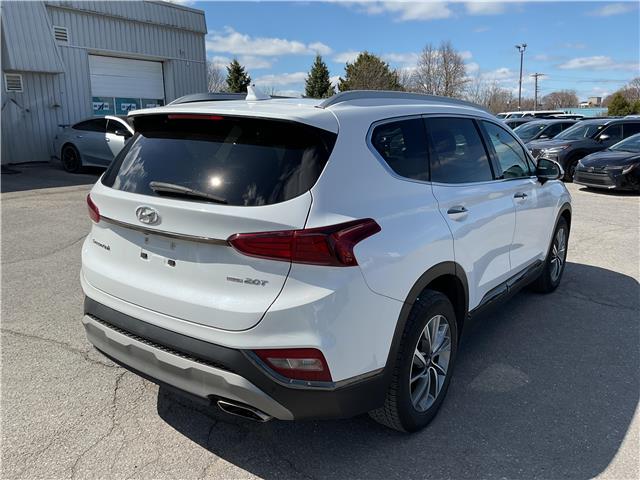 2020 Hyundai Santa Fe  (Stk: 260432) in Kingston - Image 3 of 38