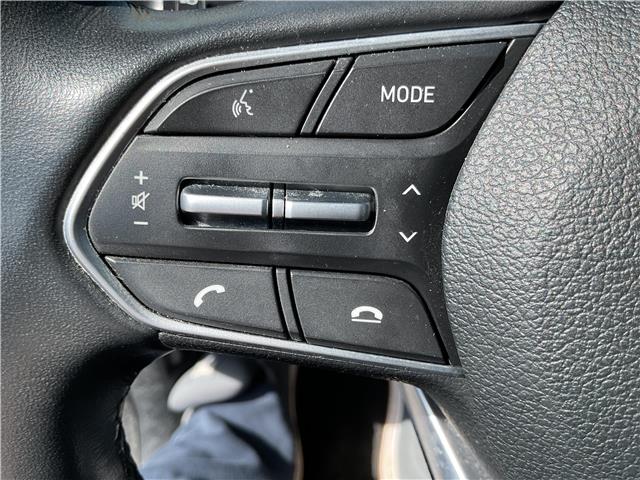 2020 Hyundai Santa Fe  (Stk: 260432) in Kingston - Image 21 of 38
