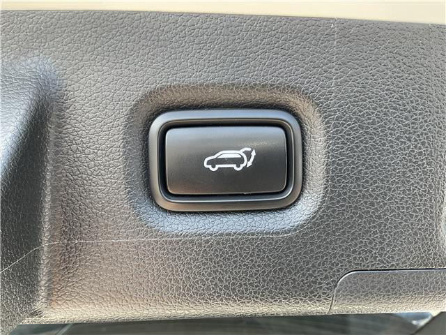 2020 Hyundai Santa Fe  (Stk: 260432) in Kingston - Image 30 of 38