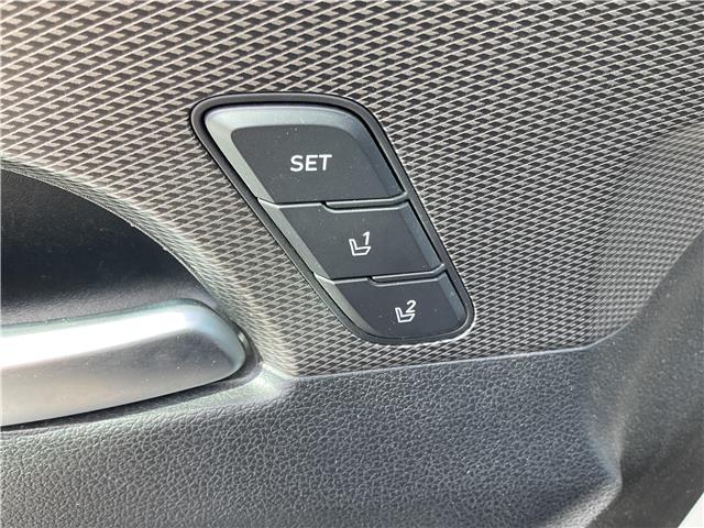 2020 Hyundai Santa Fe  (Stk: 260432) in Kingston - Image 33 of 38