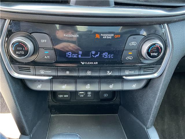 2020 Hyundai Santa Fe  (Stk: 260432) in Kingston - Image 26 of 38